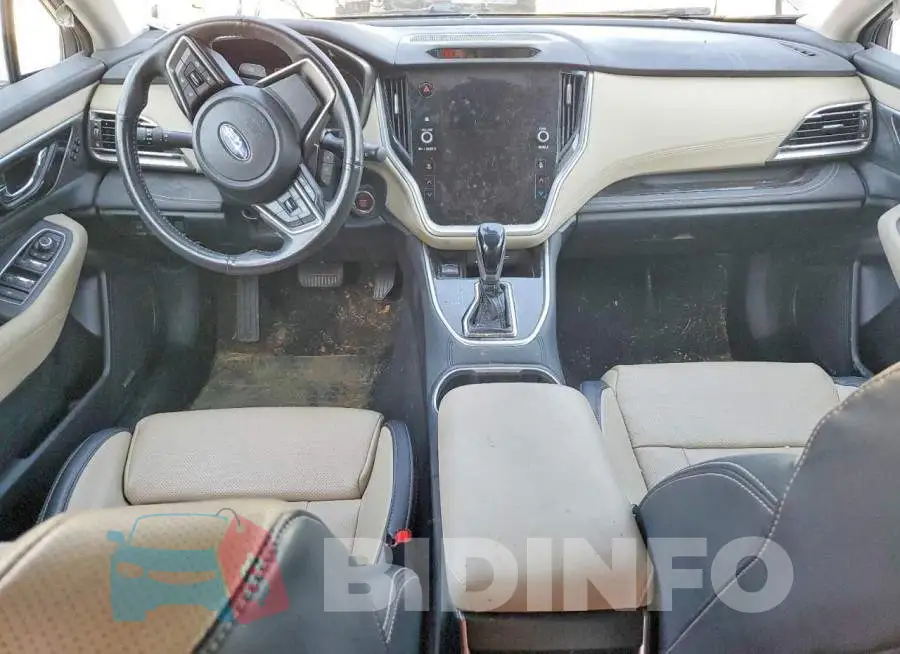 4S4BTANC3M3114258 Photo# 8