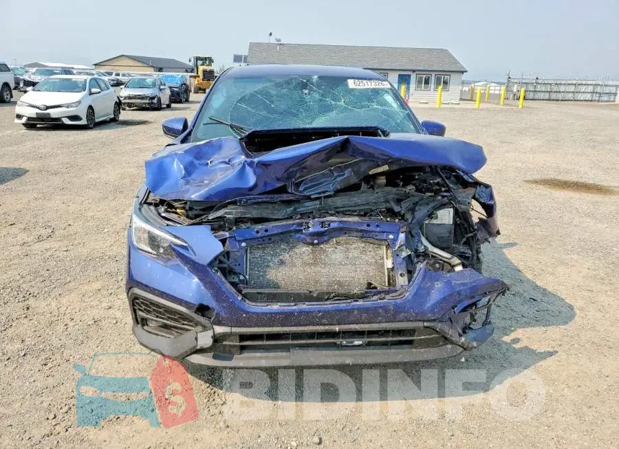 JF1VBAF63N9005445 Photo# 5