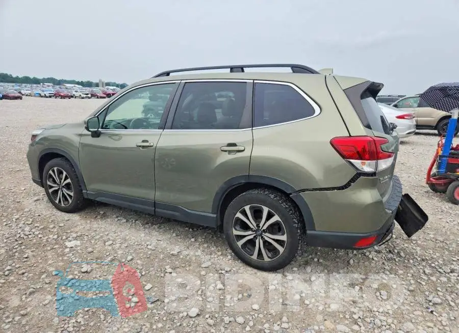 JF2SKASC4KH550078 Photo# 2