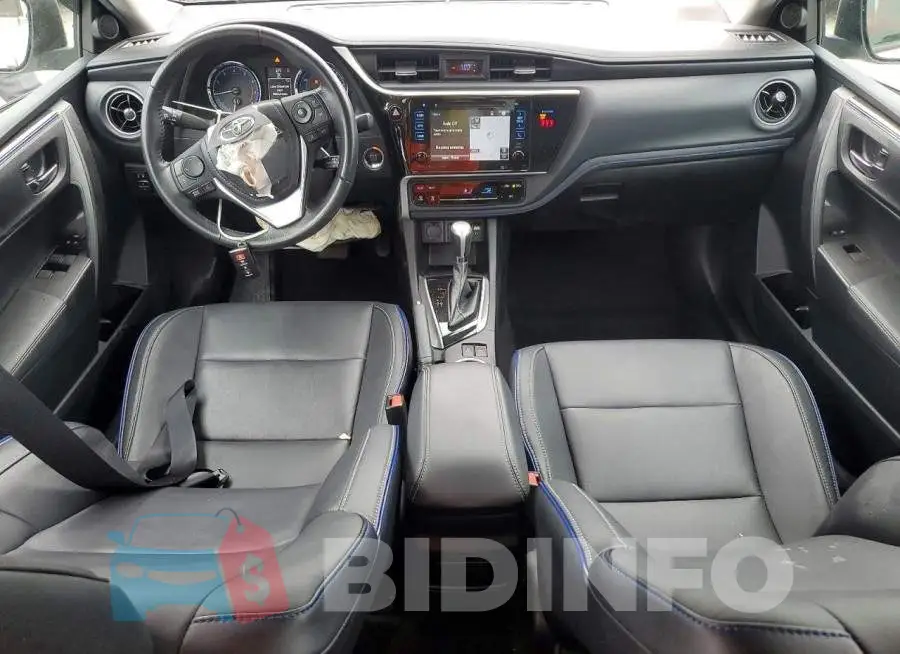 2T1BURHE2KC196629 Photo# 8