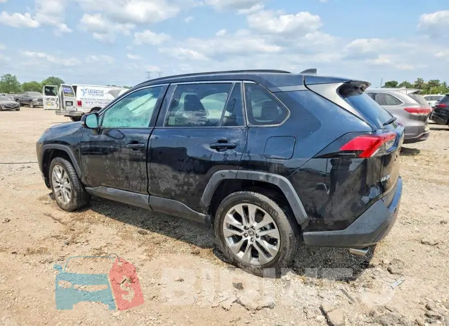 2T3A1RFV2RC478701 Photo# 2