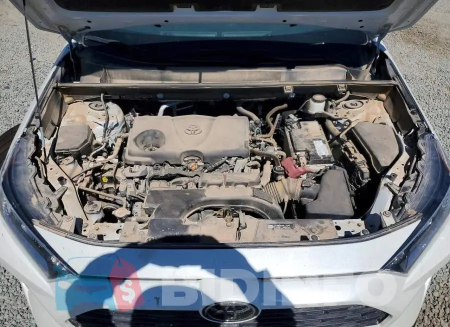 2T3C1RFV8MW165121 Photo# 11