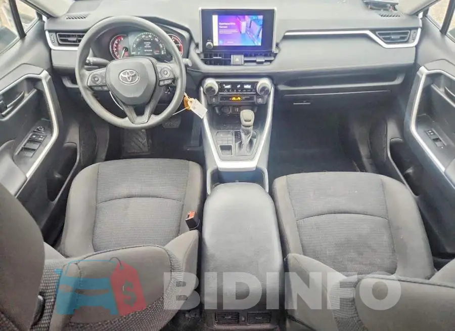 2T3F1RFV3RC418237 Photo# 8