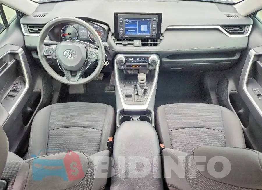 2T3F1RFV6MC155475 Photo# 8