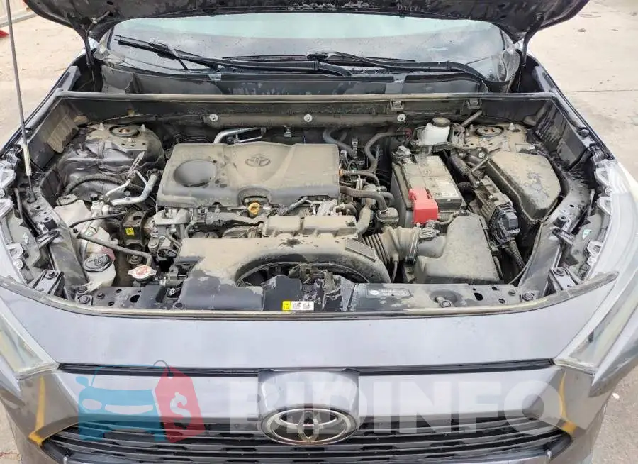 2T3F1RFV6MC155475 Photo# 12