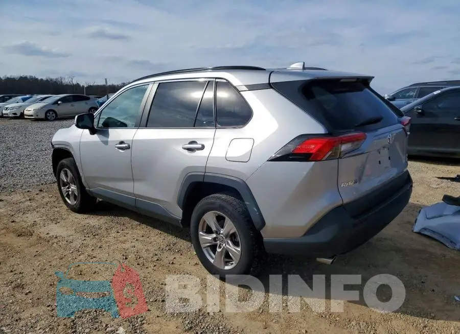 2T3P1RFV4NW277854 Photo# 2