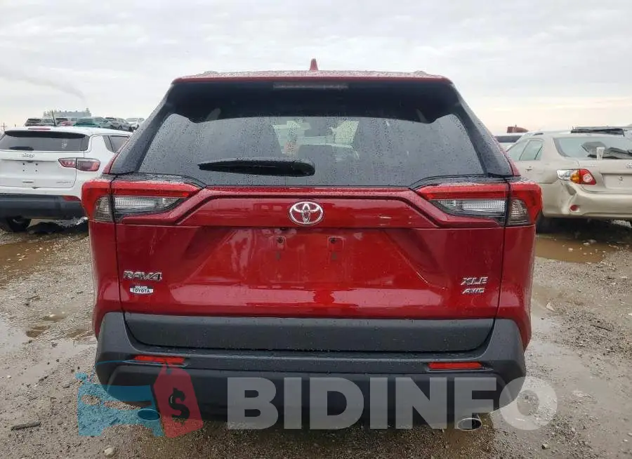 2T3P1RFV8SW605854 Photo# 6