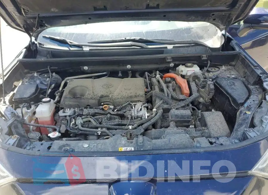 2T3RWRFVXLW047923 Photo# 12
