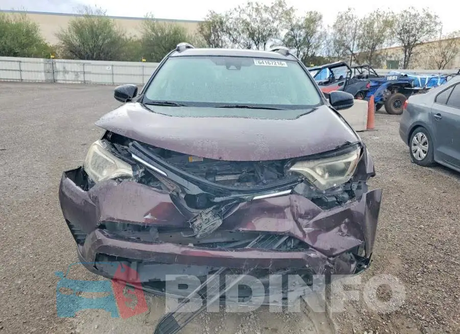 2T3ZFREV2JW484247 Photo# 5