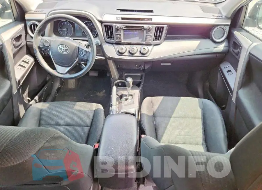 2T3ZFREV3JW426194 Photo# 8