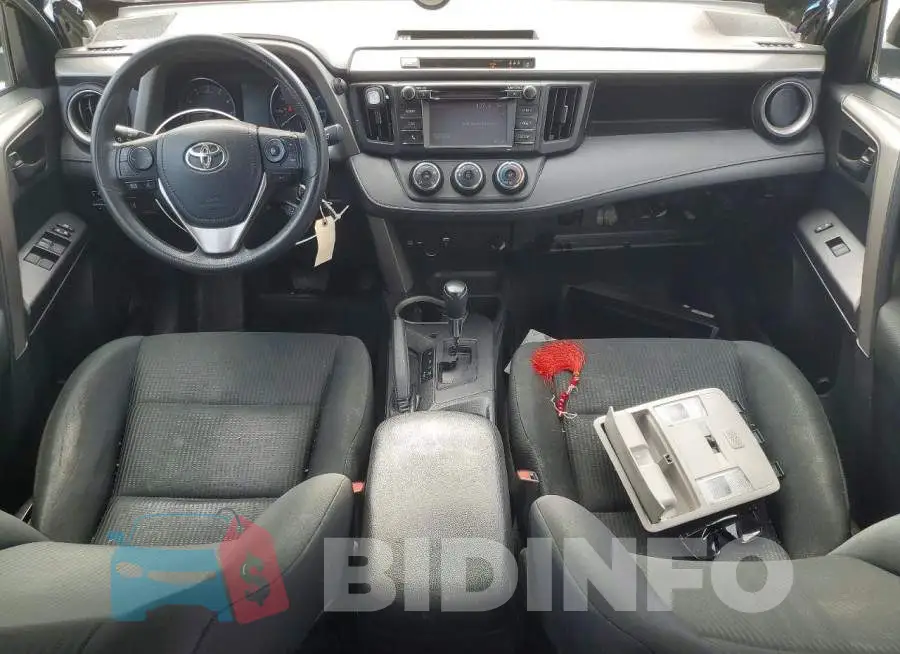 2T3ZFREV7JW497236 Photo# 8