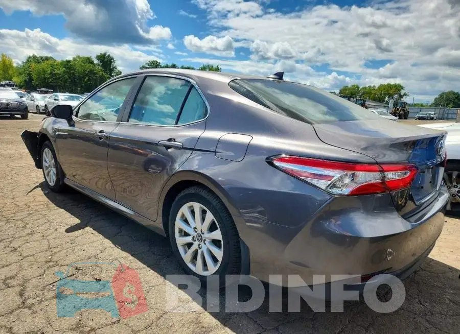 4T1B11HK6KU174437 Photo# 2