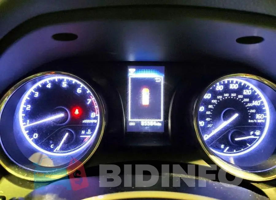 4T1B11HK6KU703045 Photo# 9