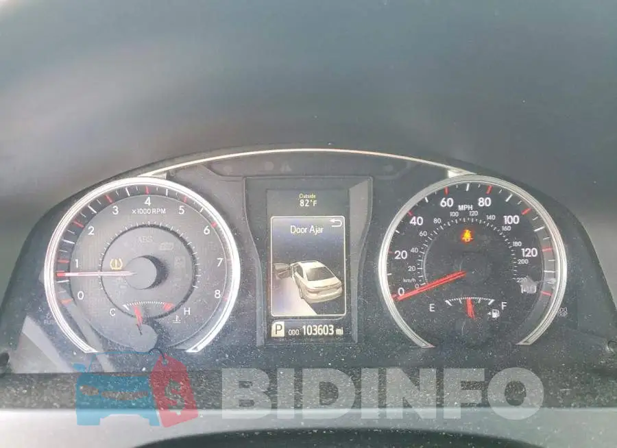 4T1BF1FK3HU385074 Photo# 9
