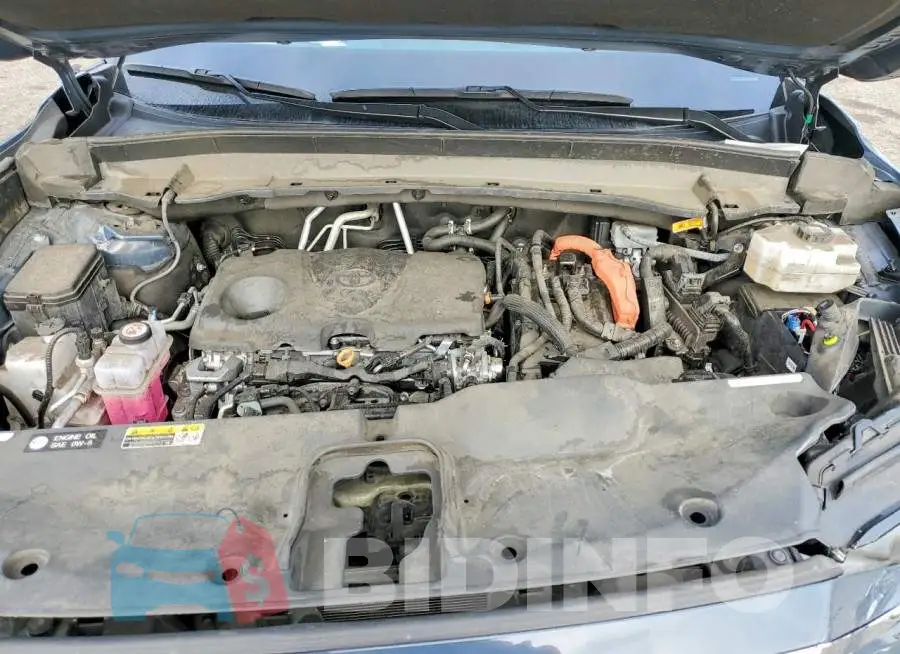 5TDACAB51RS016583 Photo# 12
