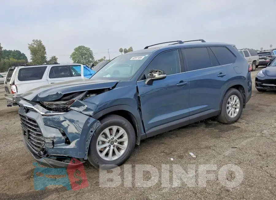 5TDACAB51RS016583 Photo# 1