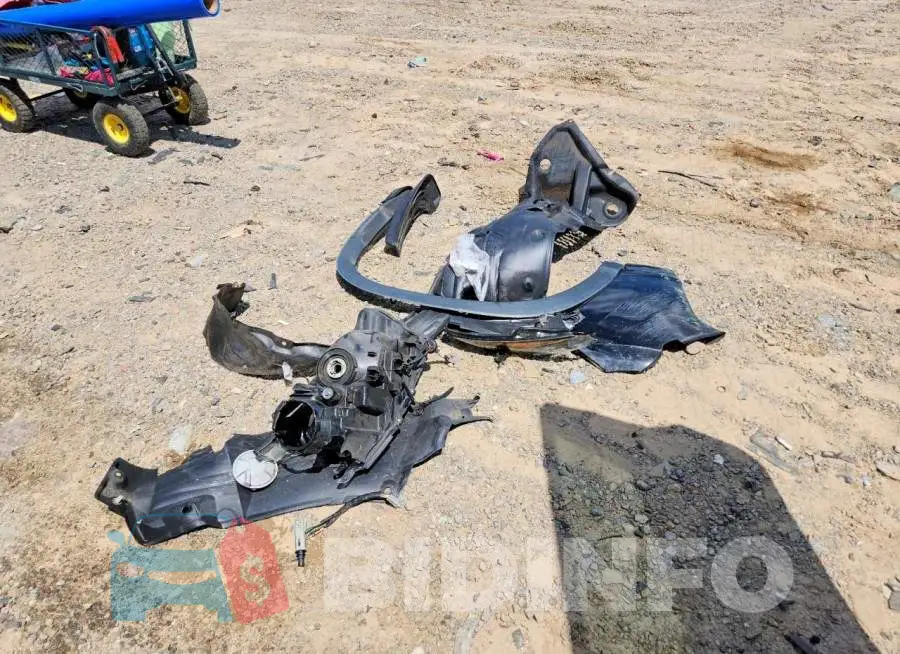 5TDDZRFH8JS808717 Photo# 13