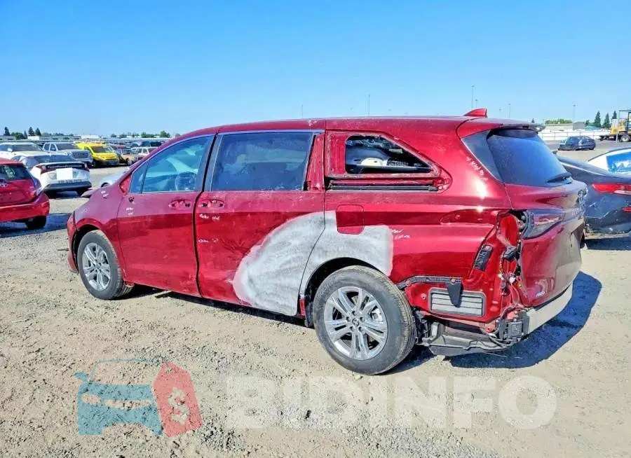 5TDESKFC0RS147068 Photo# 2