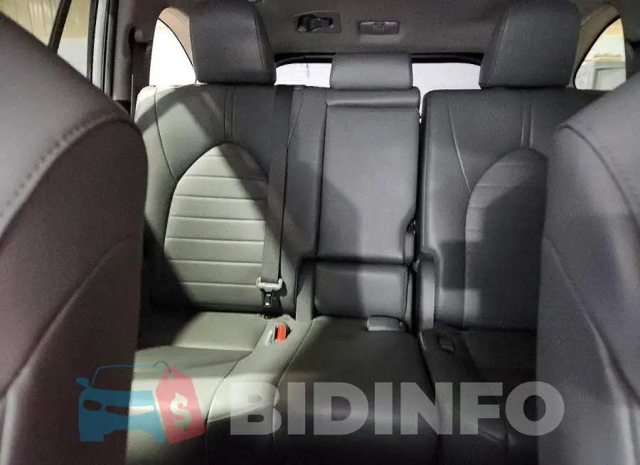 5TDGBRCH7NS538164 Photo# 10