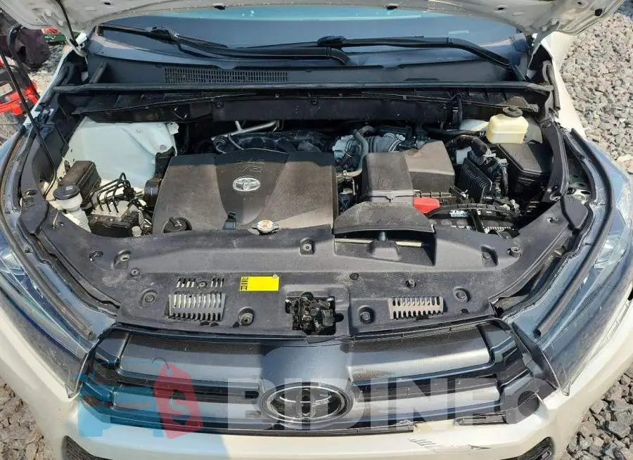5TDJZRFH9KS924139 Photo# 12