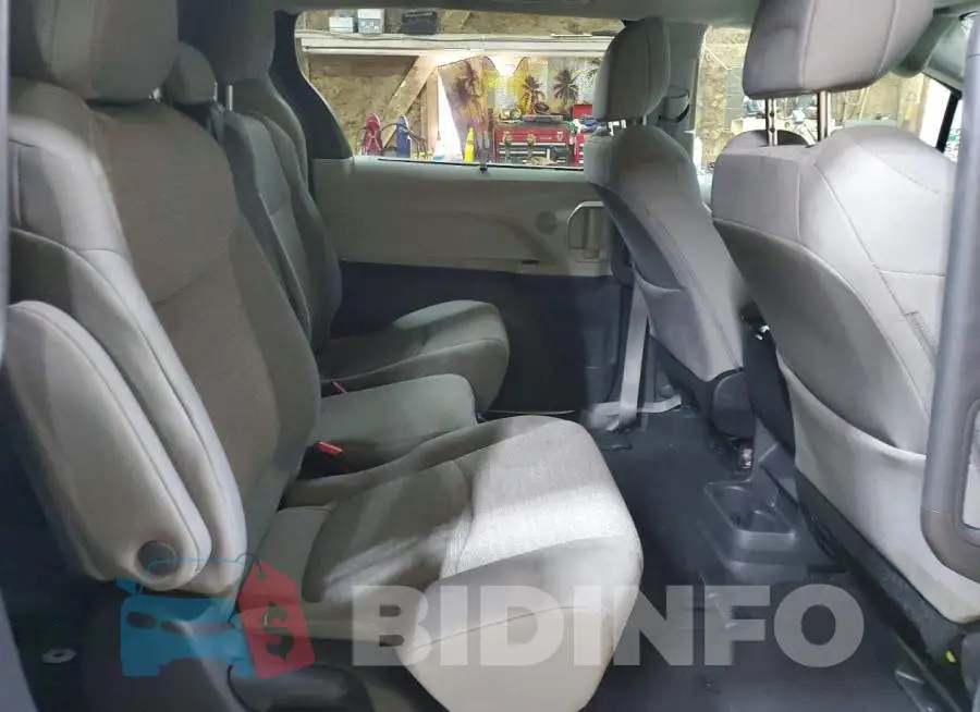 5TDKRKEC9RS187942 Photo# 11