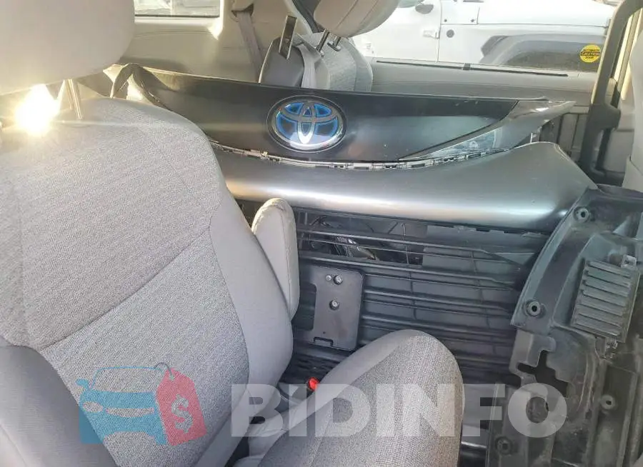 5TDKSKFC9MS028043 Photo# 12