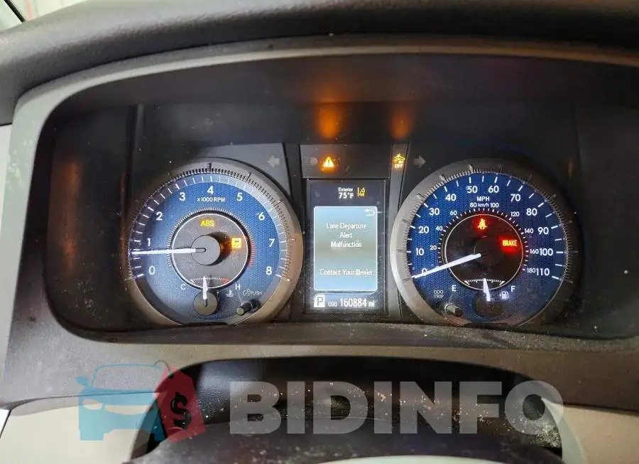 5TDKZ3DCXJS928532 Photo# 9