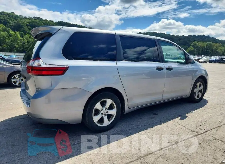 5TDZZ3DC7HS838750 Photo# 3
