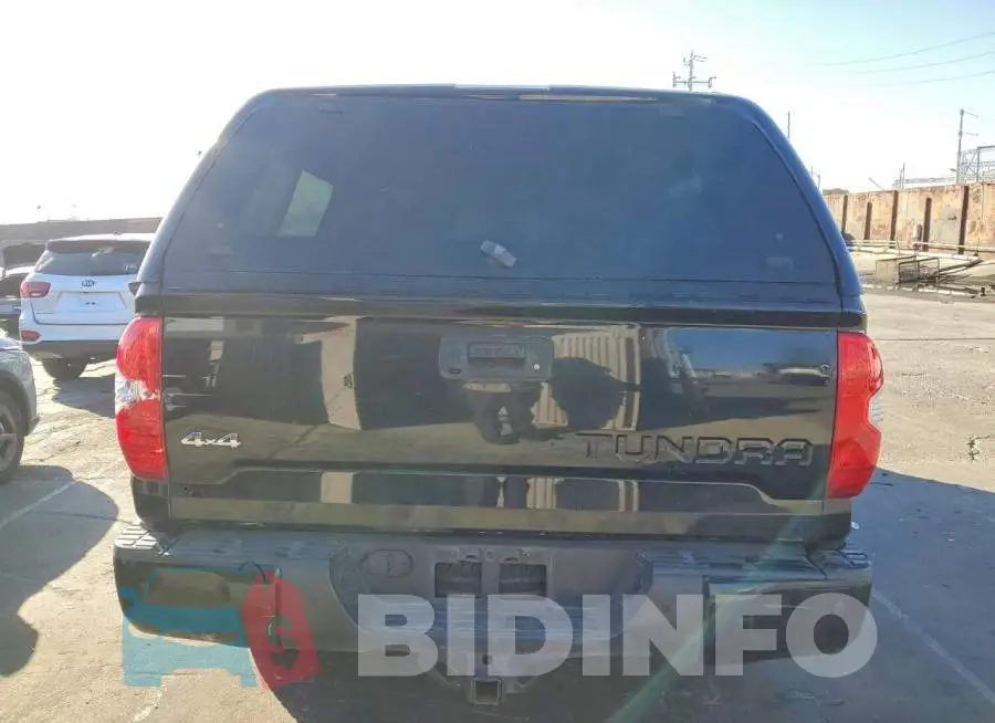 5TFAY5F15KX787497 Photo# 6