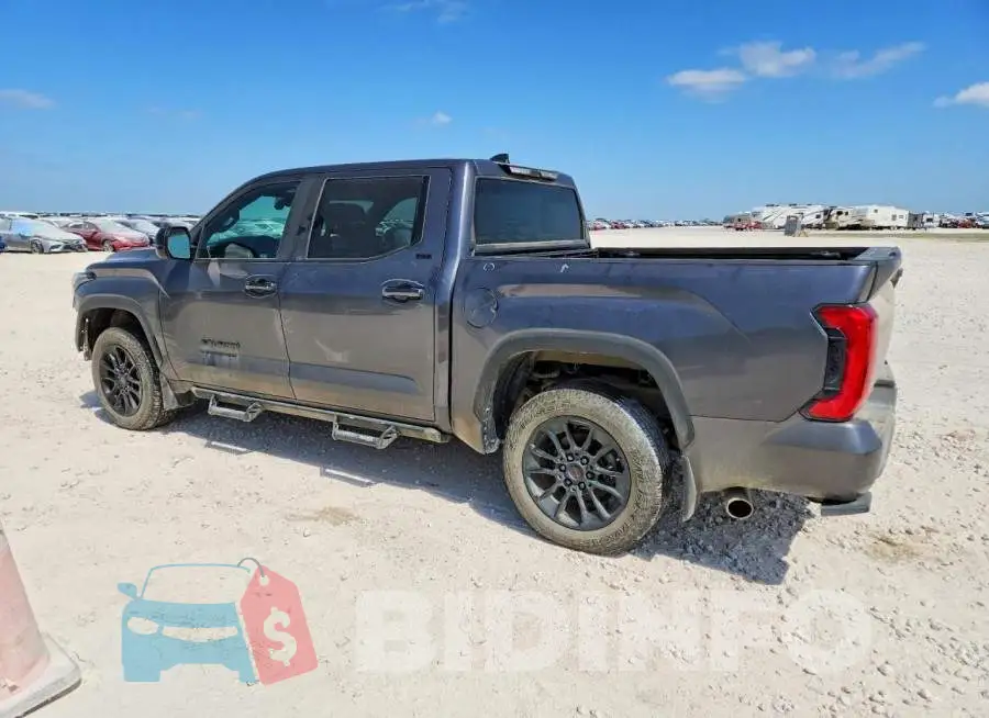 5TFLA5DB0SX247886 Photo# 2