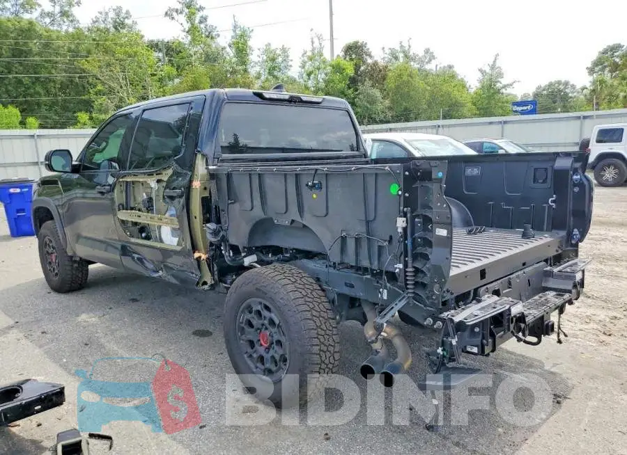 5TFPC5DB7TX125264 Photo# 2