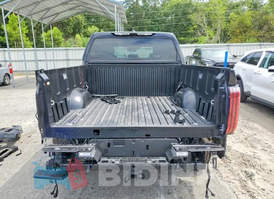 5TFPC5DB7TX125264 Photo# 6
