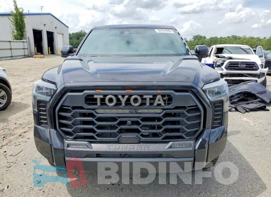 5TFPC5DB7TX125264 Photo# 5