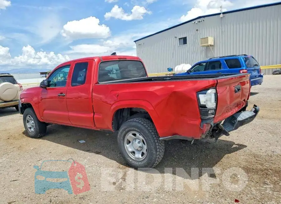 5TFRX5GN9KX135134 Photo# 2