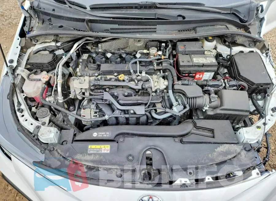 5YFB4MBE8RP214038 Photo# 11