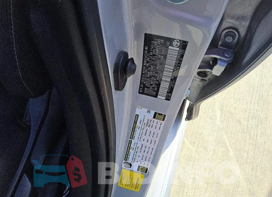 5YFB4MDE1PP069581 Photo# 12