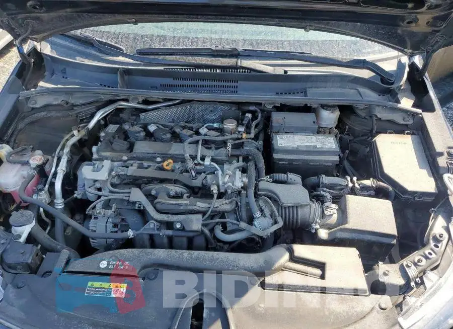 5YFB4MDE1RP101075 Photo# 11