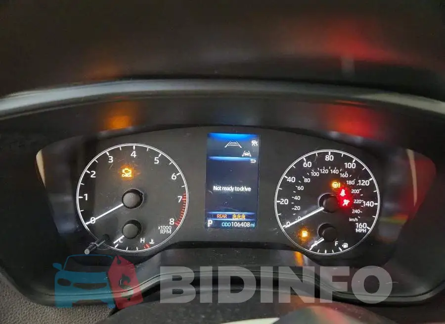 5YFB4MDE5PP011165 Photo# 9