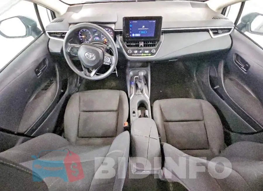 5YFB4MDE6RP121998 Photo# 8