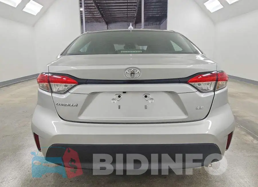5YFB4MDE6RP121998 Photo# 6