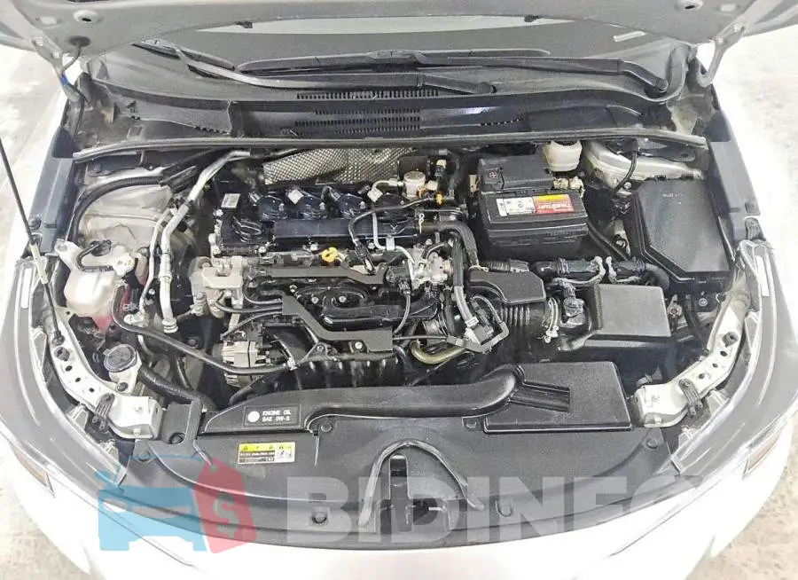 5YFB4MDE6RP121998 Photo# 11
