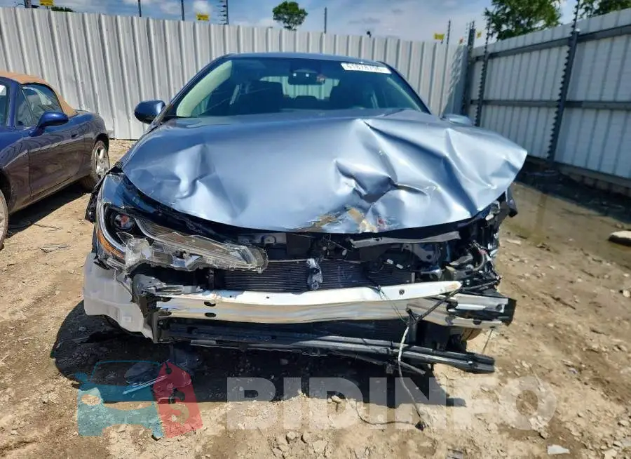 5YFB4MDE6RP154354 Photo# 5