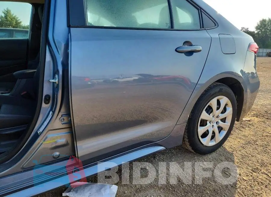 5YFB4MDE7RP223049 Photo# 10