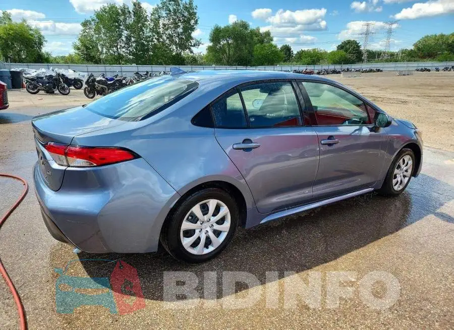 5YFB4MDE7RP223049 Photo# 3