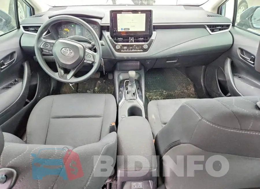 5YFB4MDE8SP350110 Photo# 8