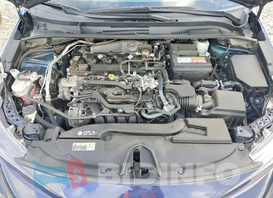 5YFB4MDE9RP107321 Photo# 11