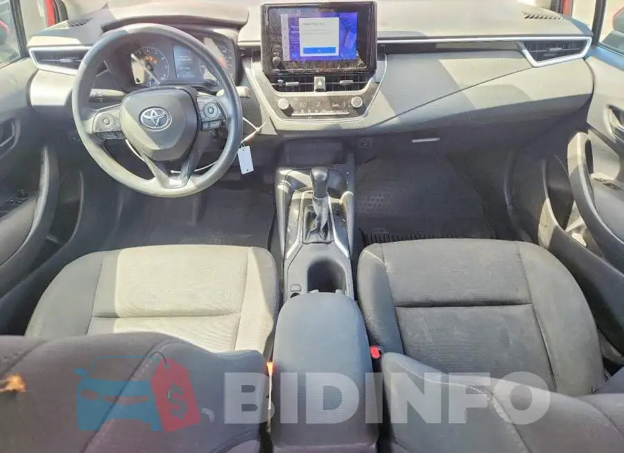 5YFB4MDE9RP199207 Photo# 8