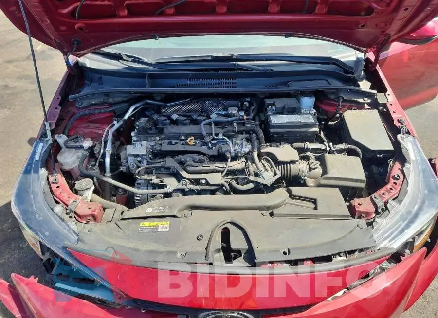 5YFB4MDE9RP199207 Photo# 11