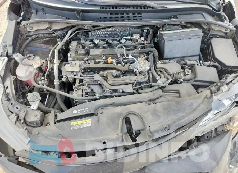 5YFB4MDEXRP137833 Photo# 11