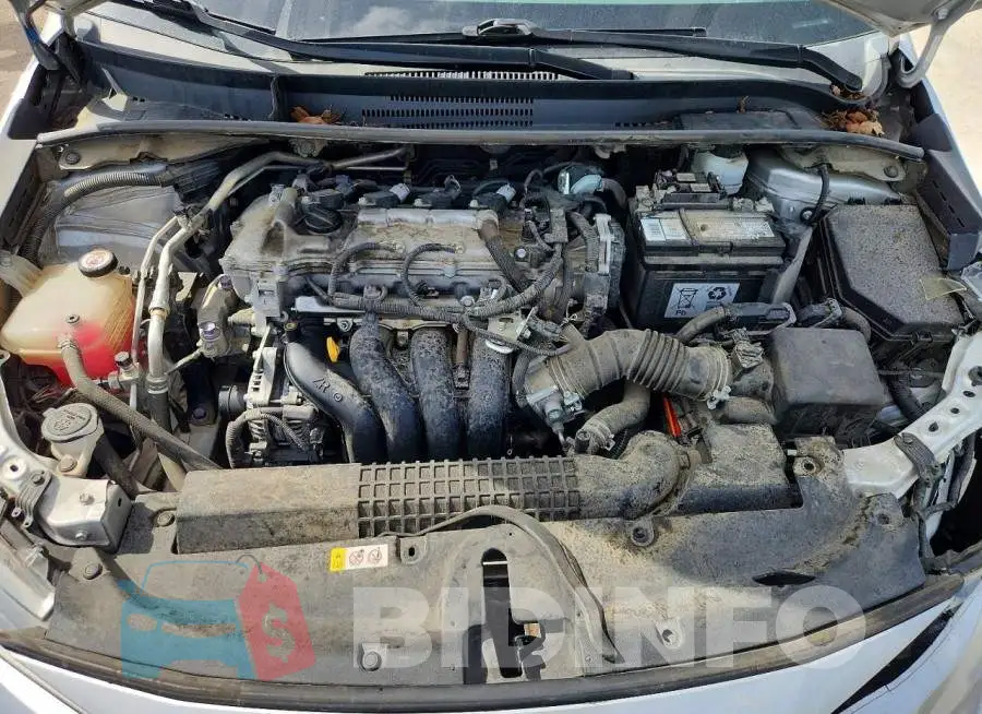5YFEPMAE7MP147933 Photo# 11